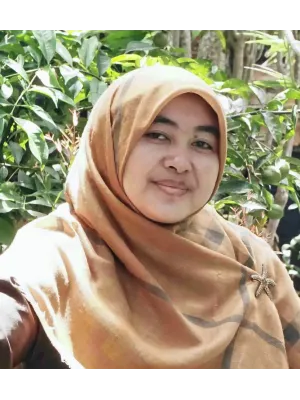 Yani Sri Susanti, S.Pd