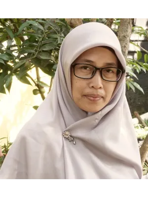 Reffy Agustianni, S.Pd.