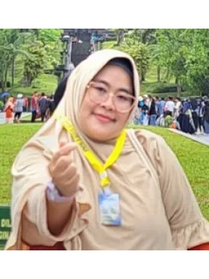 Wulandari, M.Pd