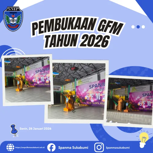 Gebyar Five Matrix Tahun 2026