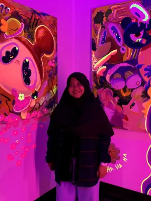 Ayu Dwi Audisa, S.Pd