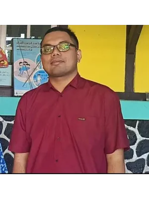 Panji Iqbal Satria, S.Kom