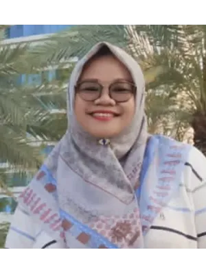 Asri Ratna Puspita, S.Pd