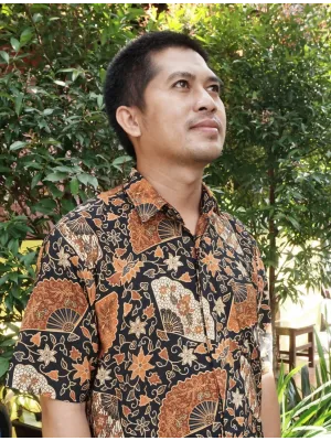 Muhammad mubarok