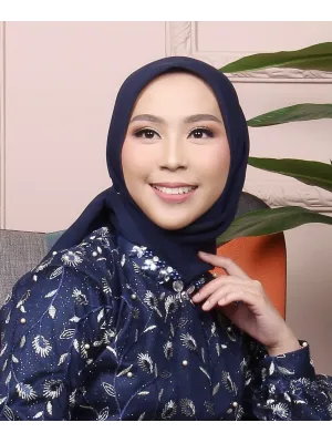 Annisa Agustiyani, S.Pd