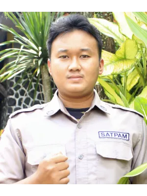 Yuda Aditya 