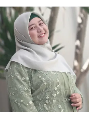 Desty Nurfauziah, S.Pd