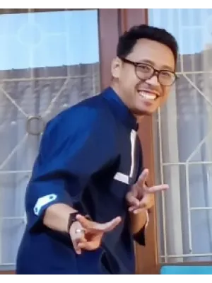 Basrah Prayoga,S.Pd.I