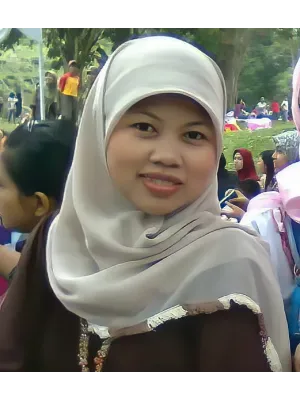 Endeh Sumiati, S.Pd.I