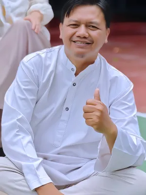Chaerul Latief, S.Kom