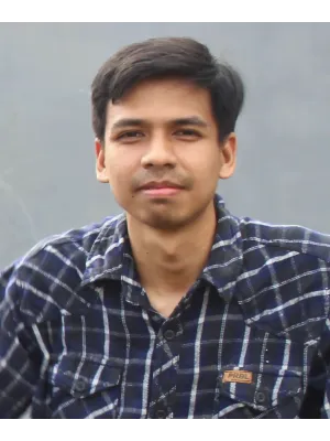 Muhamad Irfan Taufiq, S.Pd