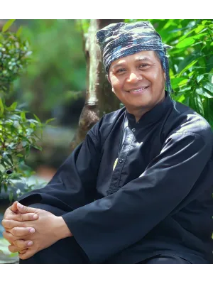 Drs. Dadan Mulyadansyah, M.Pd